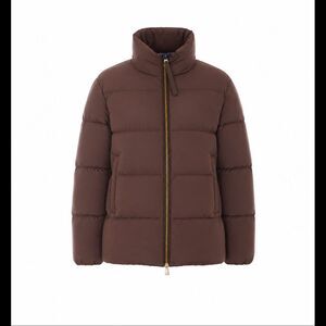 Moncler Women Vivantesse Down Jacket